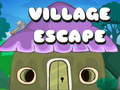 leikur Village Escape