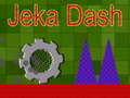 leikur Jeka Dash