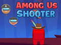 leikur Among Us Shooter
