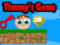 leikur Timmy's gems