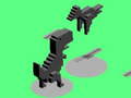 leikur Dino 3D