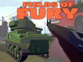 leikur Fields of Fury