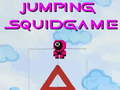 leikur Jumping Squid Game