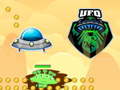 leikur UFO 