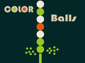 leikur Color Balls