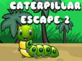 leikur Caterpillar Escape 2