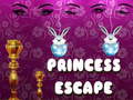 leikur Princess Escape