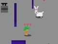 leikur Carrot-Man
