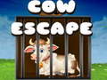 leikur Cow Escape