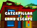 leikur Caterpillar Land Escape