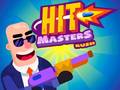 leikur Hit Masters Rush