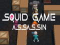 leikur Squid Game Assassin
