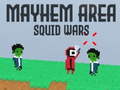 leikur Mayhem Area Squid Wars