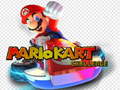 leikur Mario Kart Challenge