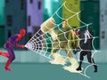leikur Spiderman Adventure
