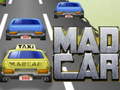leikur Mad Car