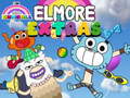 leikur Gumball: Elmore Extras