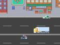 leikur Cars N Guns