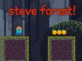 leikur Steve Forest