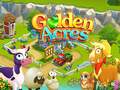 leikur Golden Acres