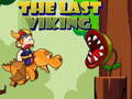 leikur The Last Viking