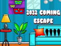 leikur 2022 Coming Escape