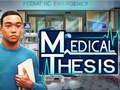 leikur Medical Thesis