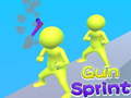 leikur Gun Sprint 