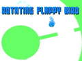 leikur Rotating Flappy Bird