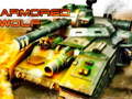 leikur Armored Wolf