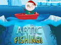 leikur Artic Fishing