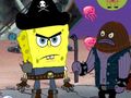 leikur Sponge Bob Dress Up
