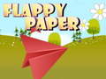 leikur Floppy Paper