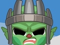 leikur Battle for Goblin Cave