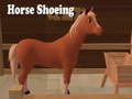 leikur Horse Shoeing