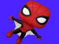 leikur Spider Man Hard Way