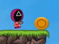 leikur Squidgame Dalgona Collect