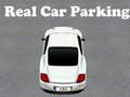 leikur Real Car Parking 