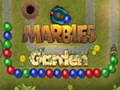 leikur Marbles Garden