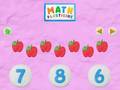 leikur Math Plasticine
