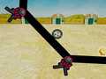 leikur Rotating Squid Game