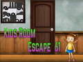 leikur Amgel Kids Room Escape 61