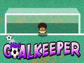 leikur Mini Goalkeeper