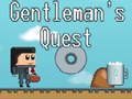leikur Gentleman's Quest