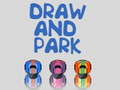 leikur Draw and Park