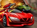 leikur Spy Car