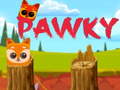 leikur Pawky