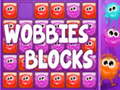 leikur Wobbies Blocks