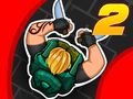 leikur Hunter Assassin 2