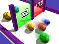 leikur Clone Ball Rush